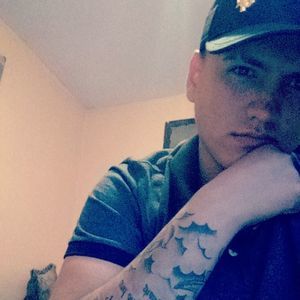 Meet your Posher, Christian